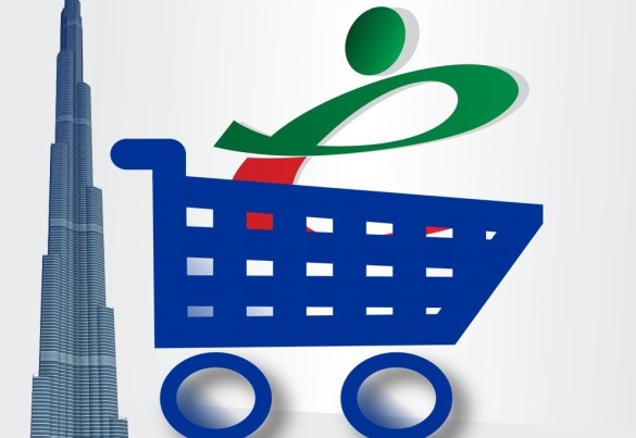 start E-commerce business in Dubai